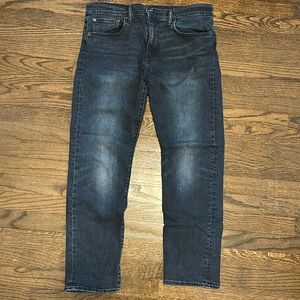 Men’s 502 Levi’s